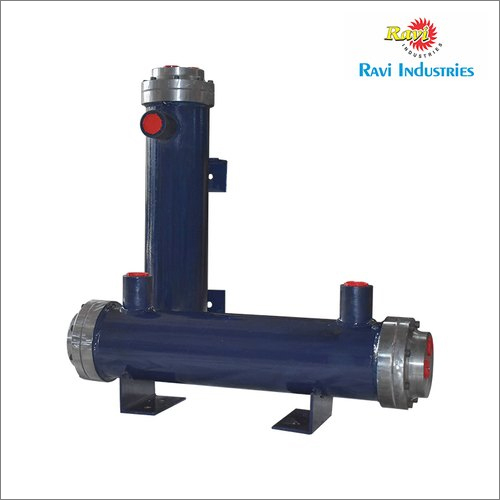 Hydraulic Booster Compressor Gas