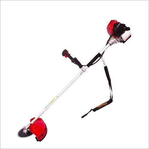 Plastic Coated 1.5 Hp Petrol Brush Cutter