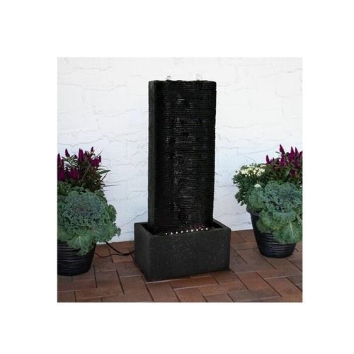 Best Design Style Outdoor Water Fountain