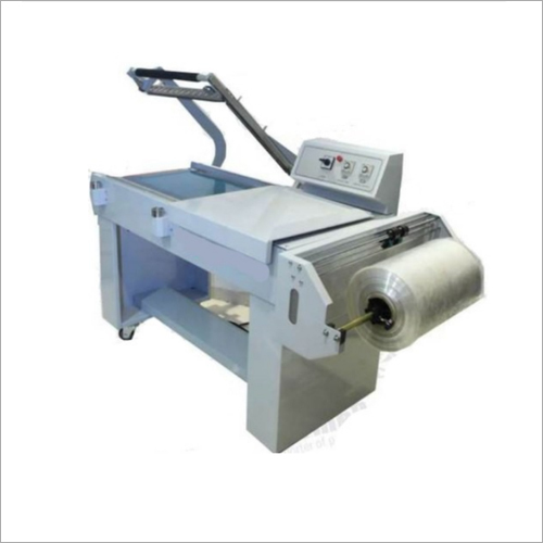 110 Kg Shrink Chamber Machine