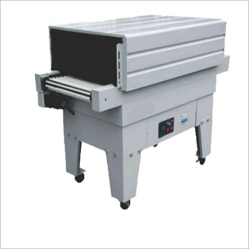 220 V Heat Shrink Tunnel Machine