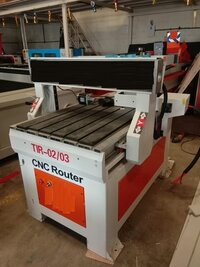 CNC Router TIR6090ST
