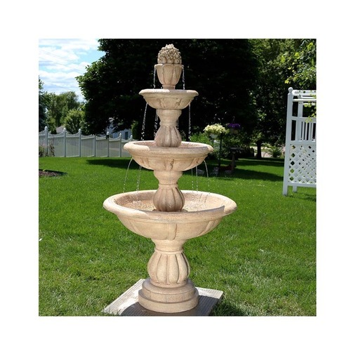 Best Water Fountain For Garden Decor