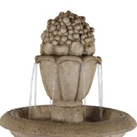 Best Water Fountain for Garden Decor