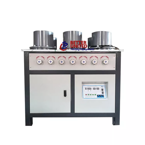 High quality Concrete Water Permeability Tester
