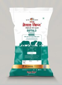 MEWAD KING Buffalo Booster 10000