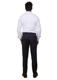 Slim Fit Formal Pants
