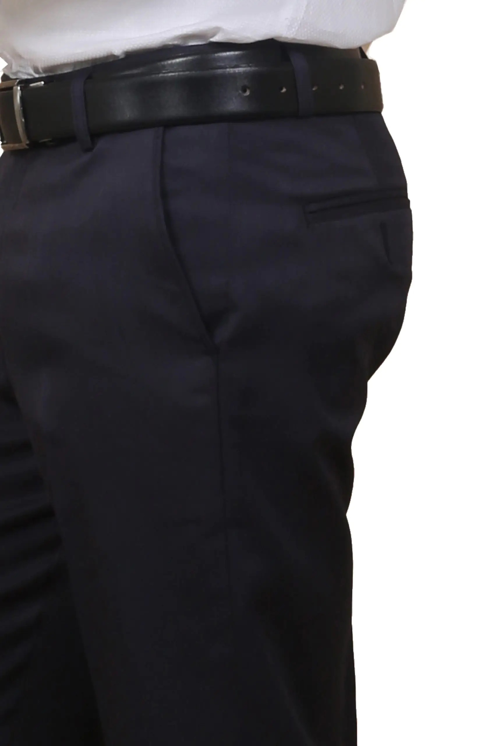Slim Fit Formal Pants