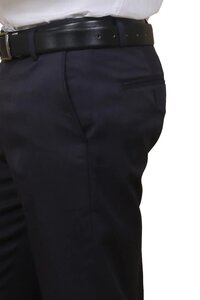 Slim Fit Formal Pants