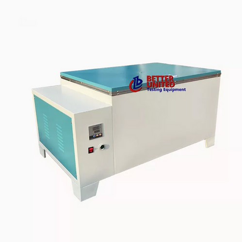 Hot selling factory direct selling Accelerated concrete specimen curing tank