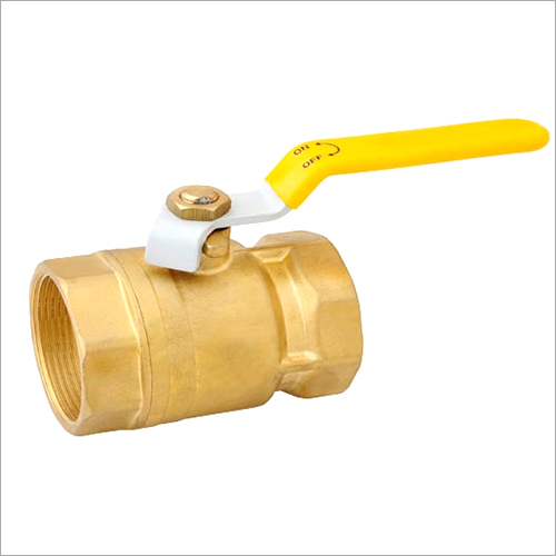 Brass Valve