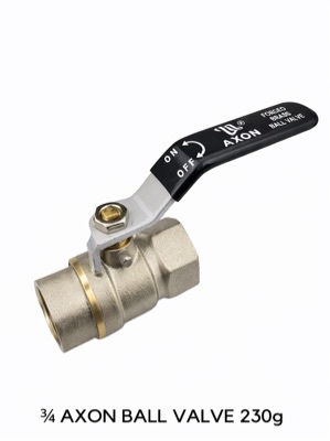 Ball Valve