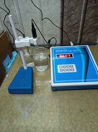 PH Meter