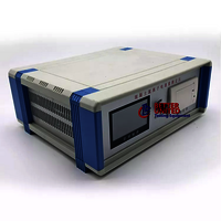 Rapid Chloride Penetration Tester Chloride Ion Flux Meter (rcpt)