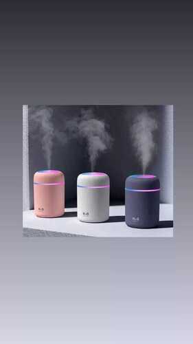 AROMA DIFFUSER