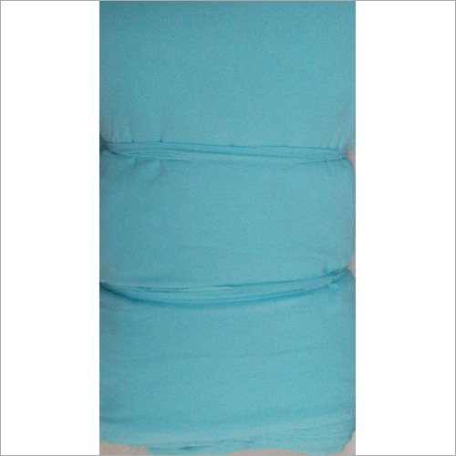 Faux Georgette Fabric