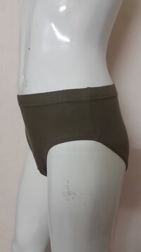 CREPEON Children's  Brief IE- Inner Elastic