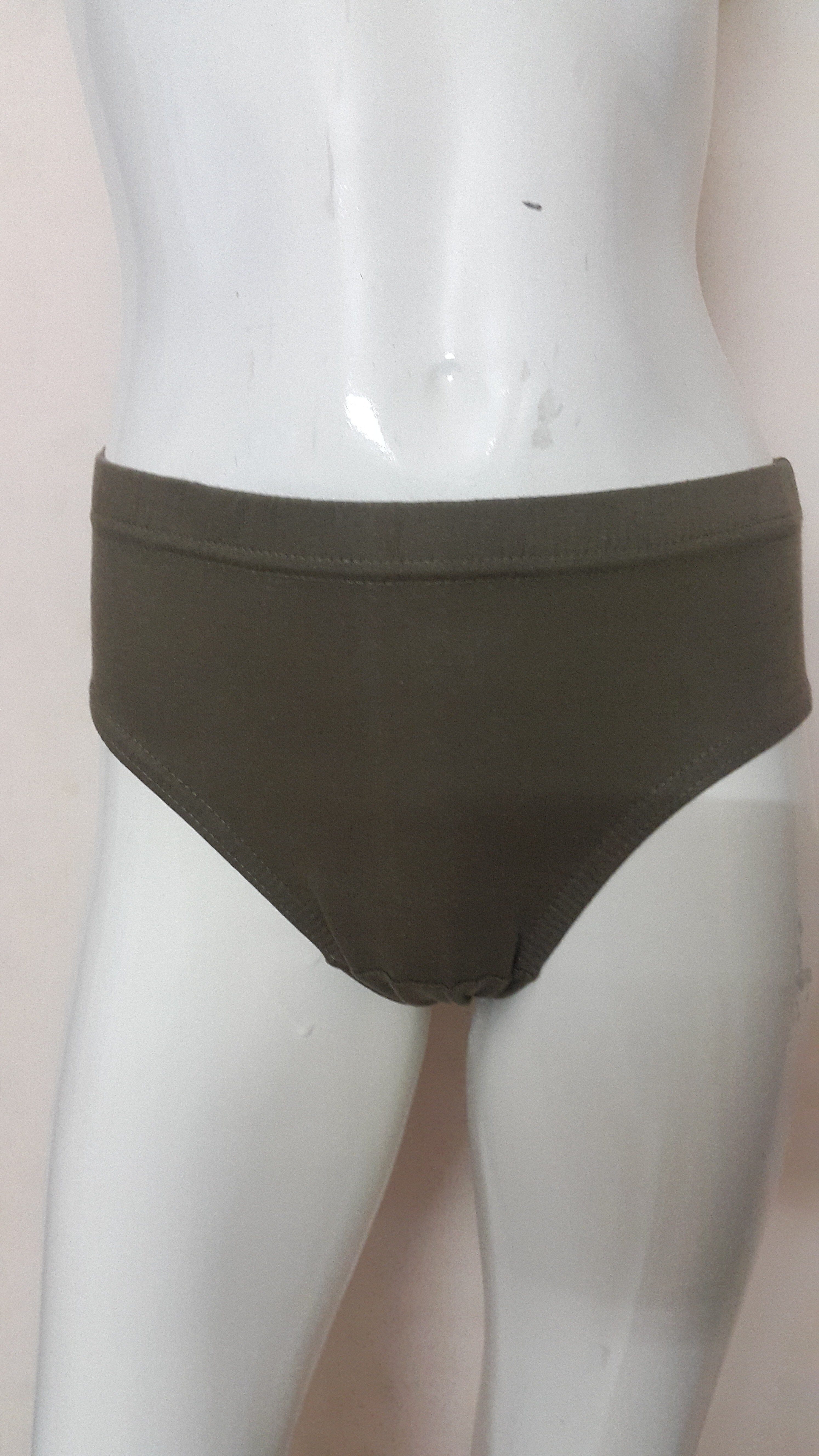 CREPEON Children's  Brief IE- Inner Elastic