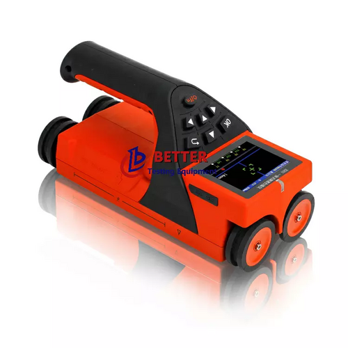 Concrete Testing Equipment