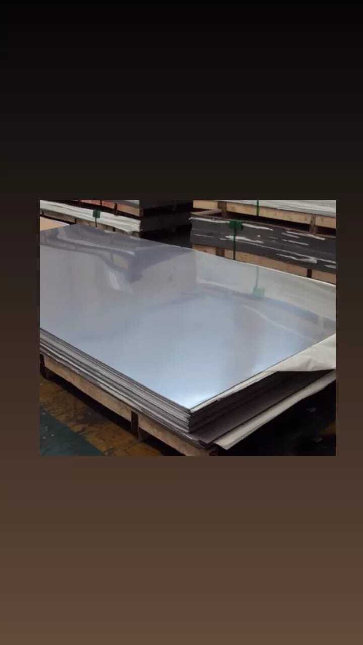 STAINLESS STEEL COILS SHEETS