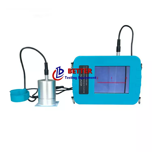 Hot Sale Concrete Crack Width Gauge