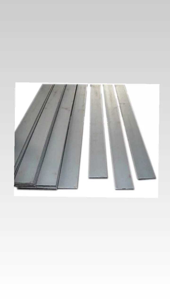 STAINLESS STEEL COIL STRIPS