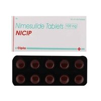 Nicip 100 mg
