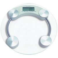 ELECTRONIC TEMPERED GLASS DIGITAL WEIGHING SCALE