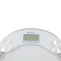 ELECTRONIC TEMPERED GLASS DIGITAL WEIGHING SCALE