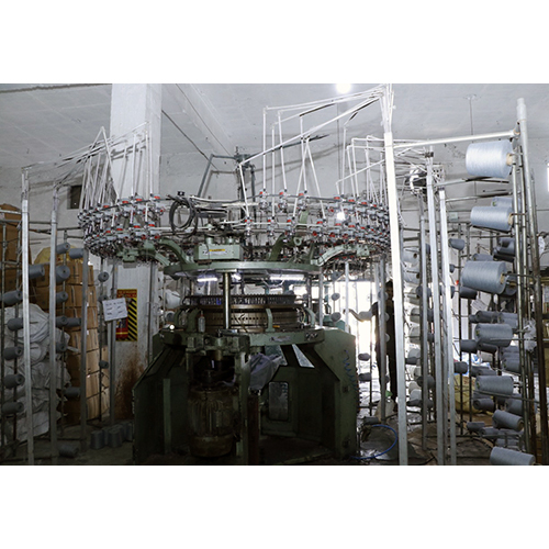 28 Gauge Sinker Machine