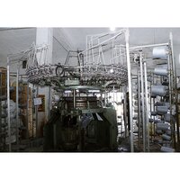 28 Gauge Sinker Machine