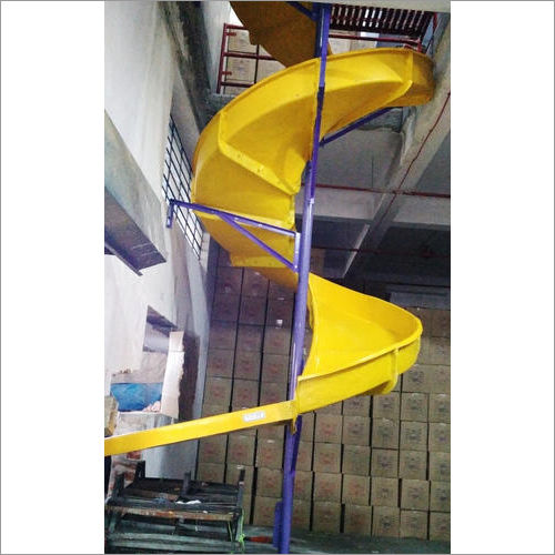 Different Colors Available Spiral Gravity Conveyor