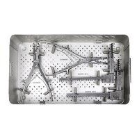 Posterior Spinal Surgery Special Operation Instruments package