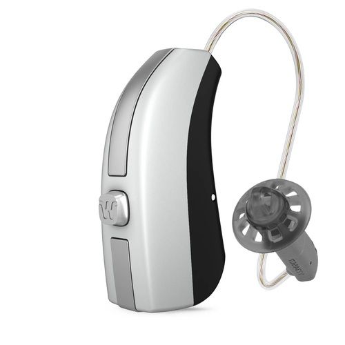 Widex Hearing Aid Evoke 440