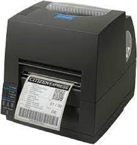 CITIZEN CL S621 Barcode Label Printer