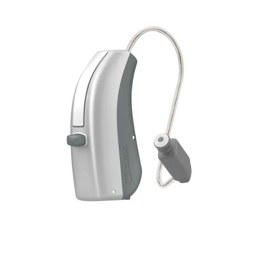 Widex Hearing Aid Evoke 220