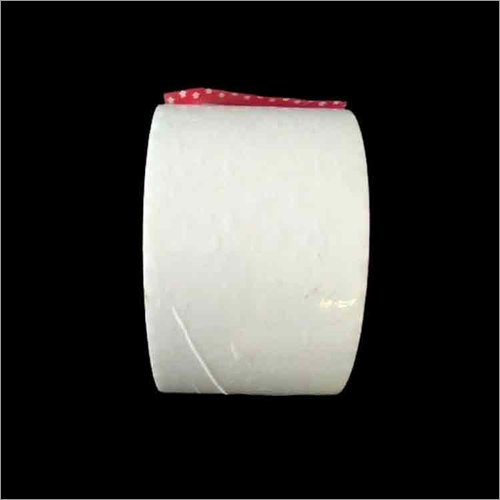 White Bopp Tape