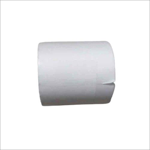 Tissue Paper Roll - Paper Material, White Color | Ideal for Home and Hotel Use, Quality Inspected for Reliable Cleaning Solutions