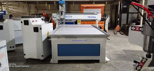 Cnc Router Tir1325al