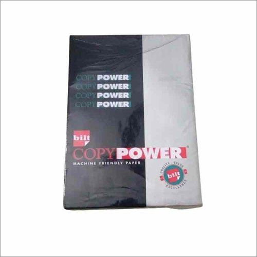 A4 Sheet Paper - Specialty Paper , White Color, Rectangular Shape, Ideal for Notes, Drawings, and Printing Purposes