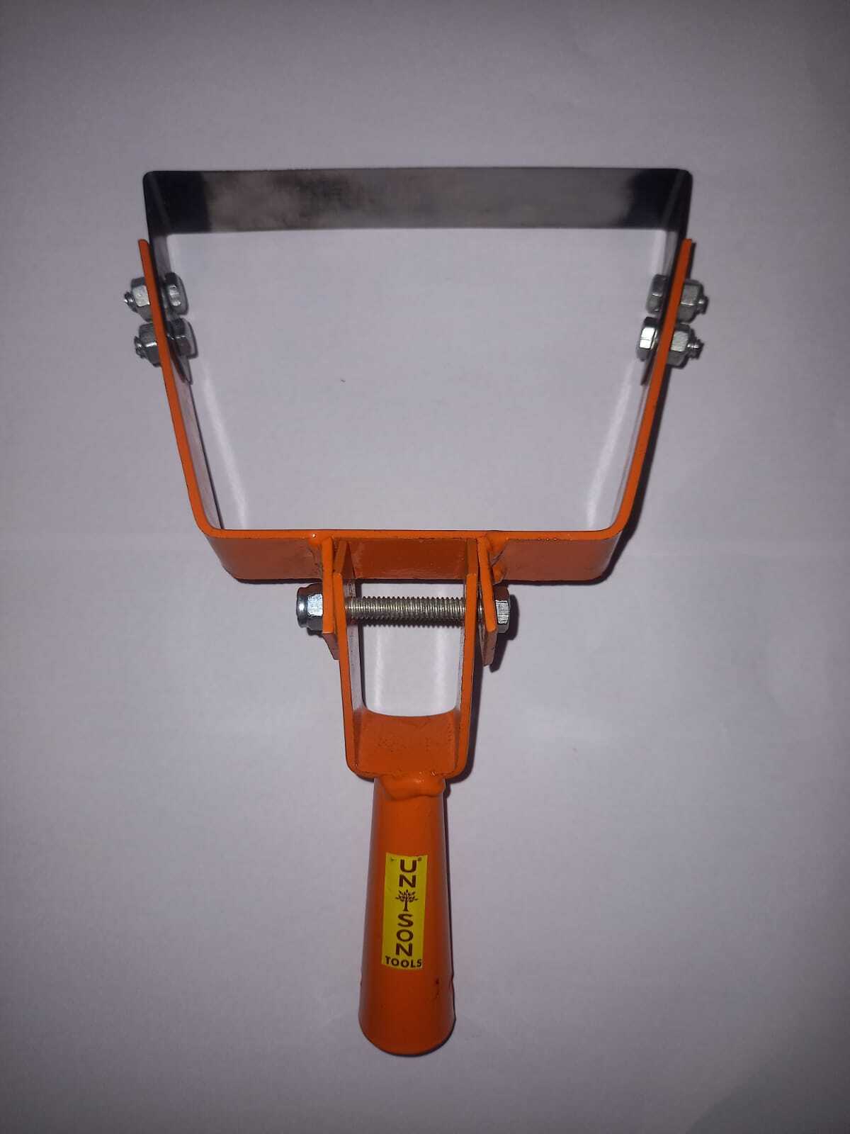 DUTCH HOE HEAD (STIRRUP HOE)
