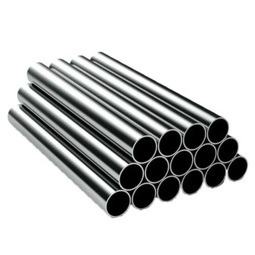 202 Stainless Steel Pipe