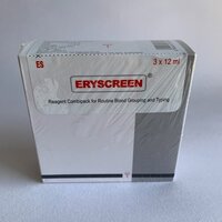 Eryscreen Test Kit