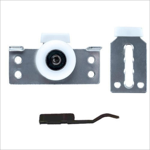Single Sliding Rollers