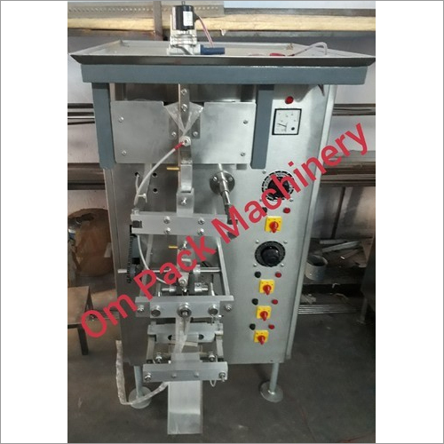Automatic Pepsi Pouch Packing Machine