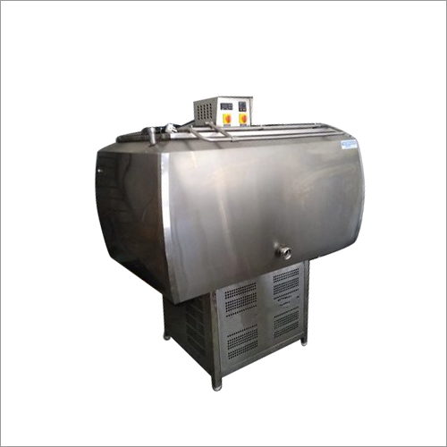 High Quality Industrial Bulk Milk Chiller