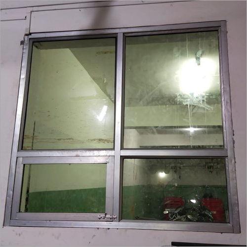 Upvc Glass Windows Application: Homes