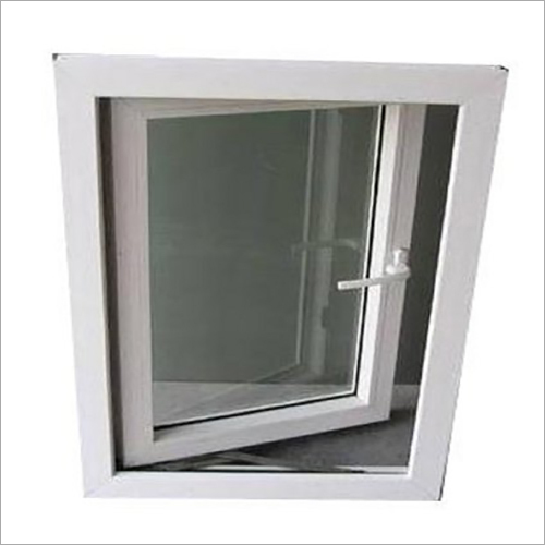 4 Mm Upvc Glass Window Application: House