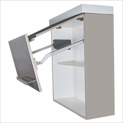 Cabinet Support Double Lift Top