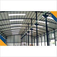 Fabrication of all Roofing Structures Service